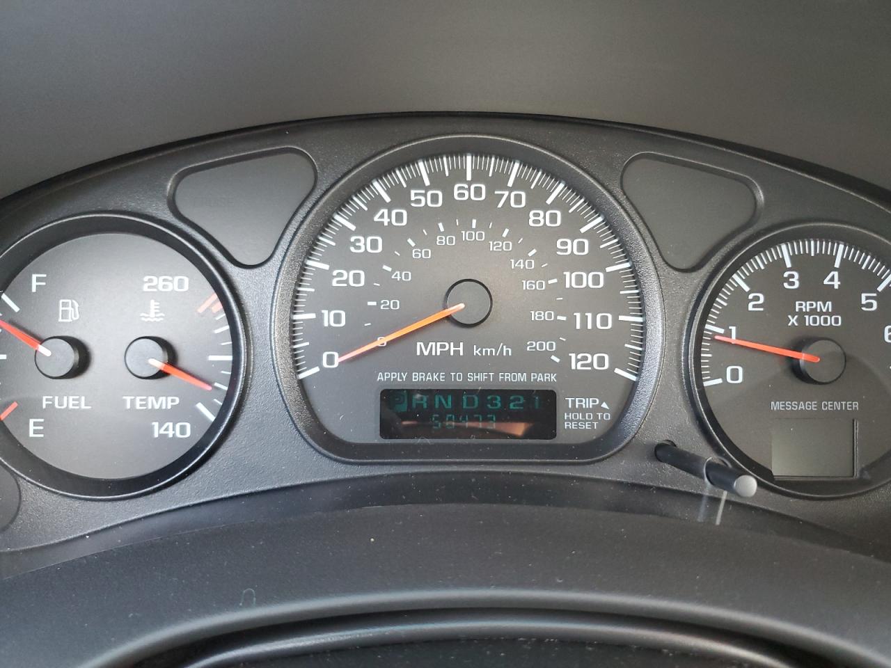 2001 Chevrolet Monte Carlo Ls VIN: 2G1WW12EX19197315 Lot: 92113115