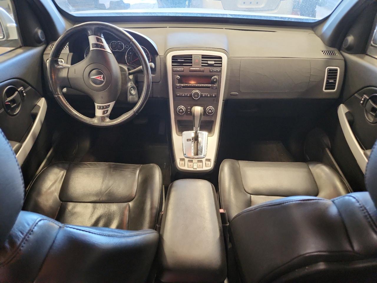 2009 Pontiac Torrent VIN: 2CKDL43F196251946 Lot: 92262035