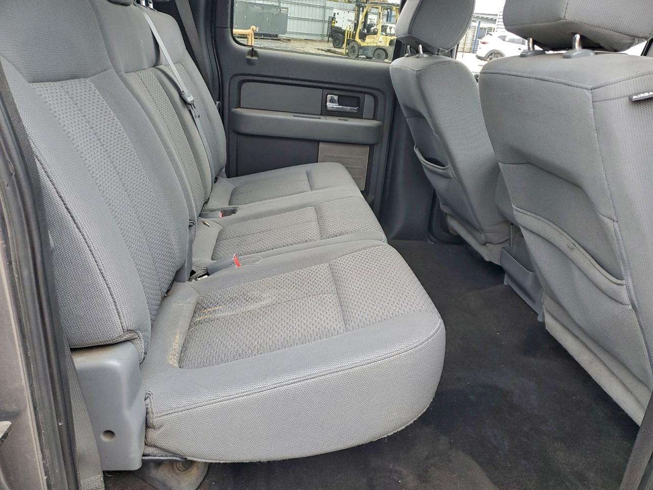 2013 Ford F150 Supercrew VIN: 1FTEW1CM6DKF21002 Lot: 94380105