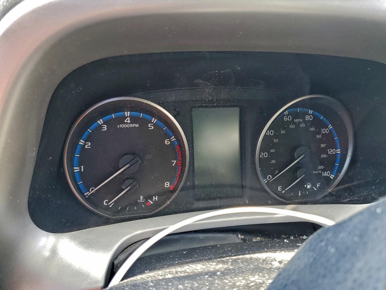 2017 Toyota Rav4 Xle VIN: 2T3WFREV7HW347561 Lot: 94343395