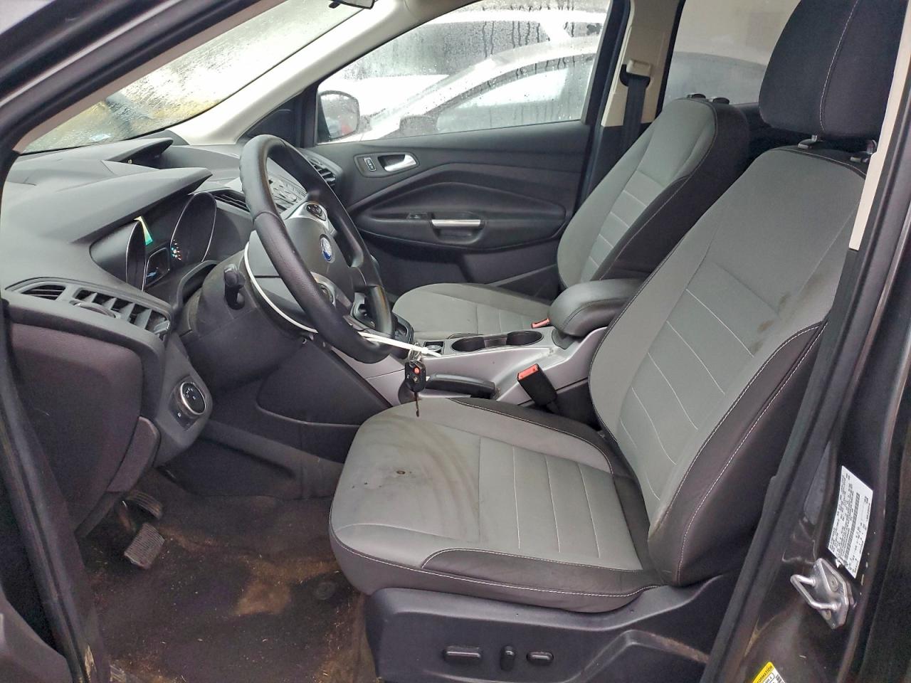 2016 Ford Escape Se VIN: 1FMCU9GX9GUB84880 Lot: 94567805