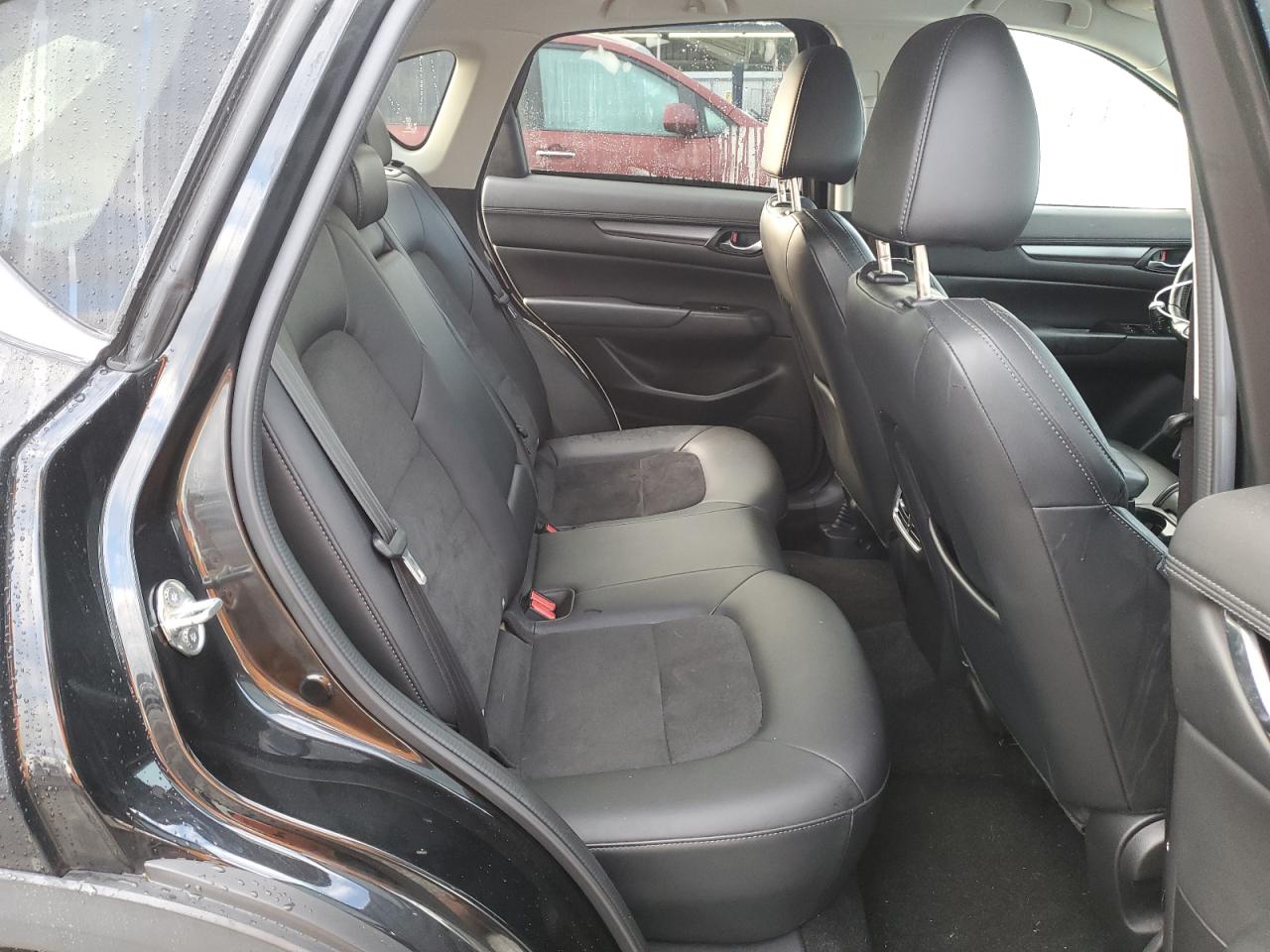 2019 Mazda Cx-5 Touring VIN: JM3KFACM8K1539921 Lot: 85432755