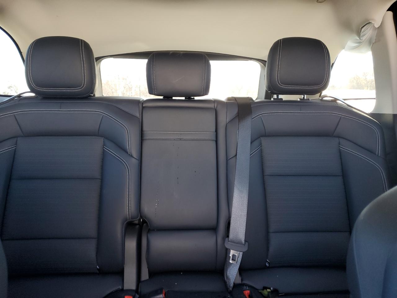 2024 Lincoln Nautilus Reserve VIN: 5LMPJ8KA1RJ809927 Lot: 87466375