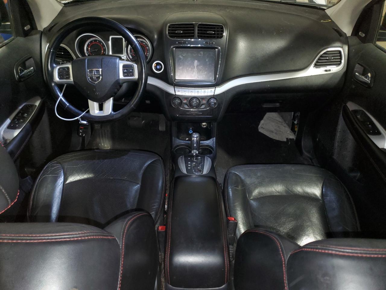 2018 Dodge Journey Gt VIN: 3C4PDCEG7JT469715 Lot: 93102965