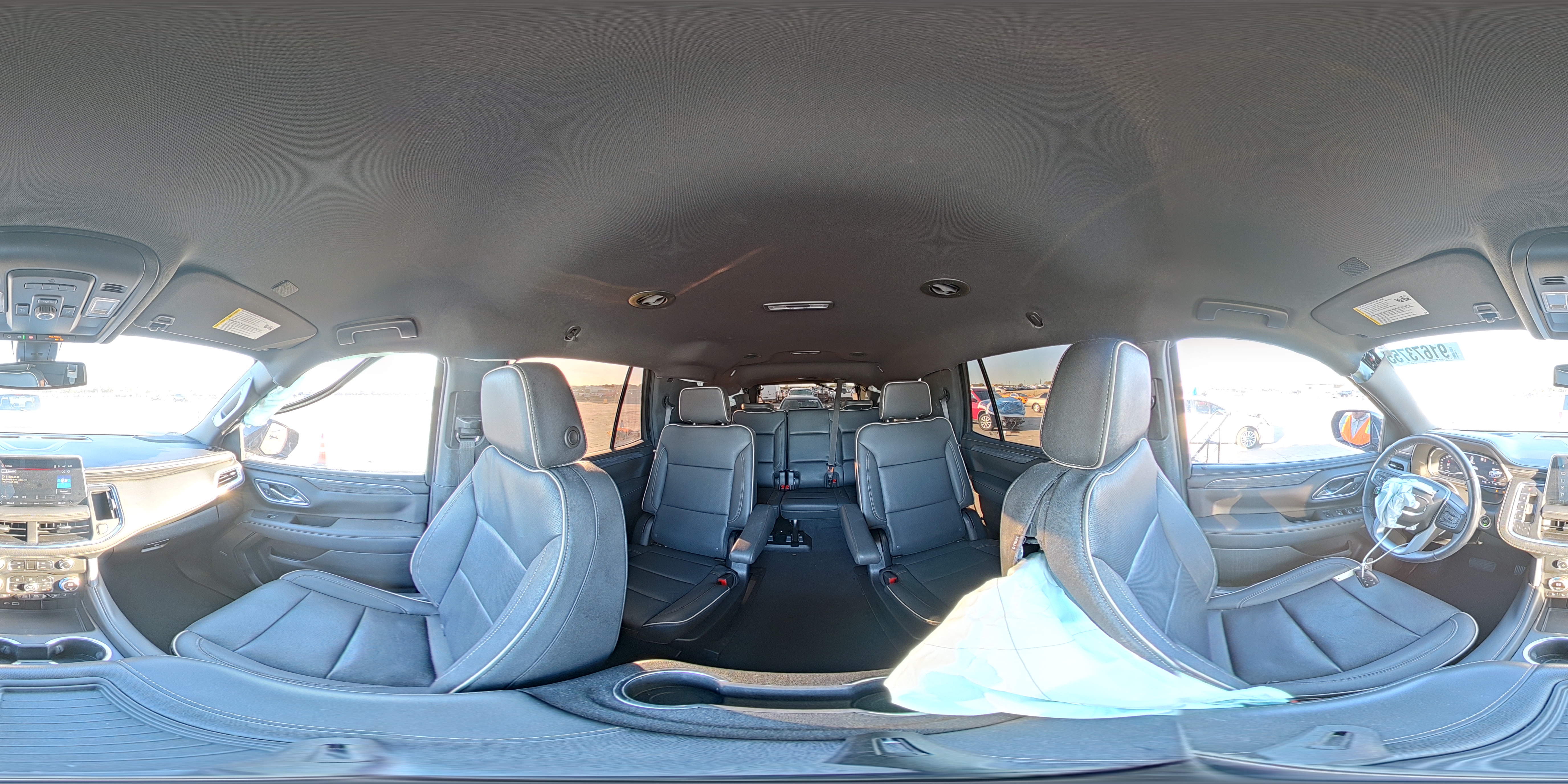 2022 GMC Yukon Slt VIN: 1GKS2BKD4NR344517 Lot: 91673755