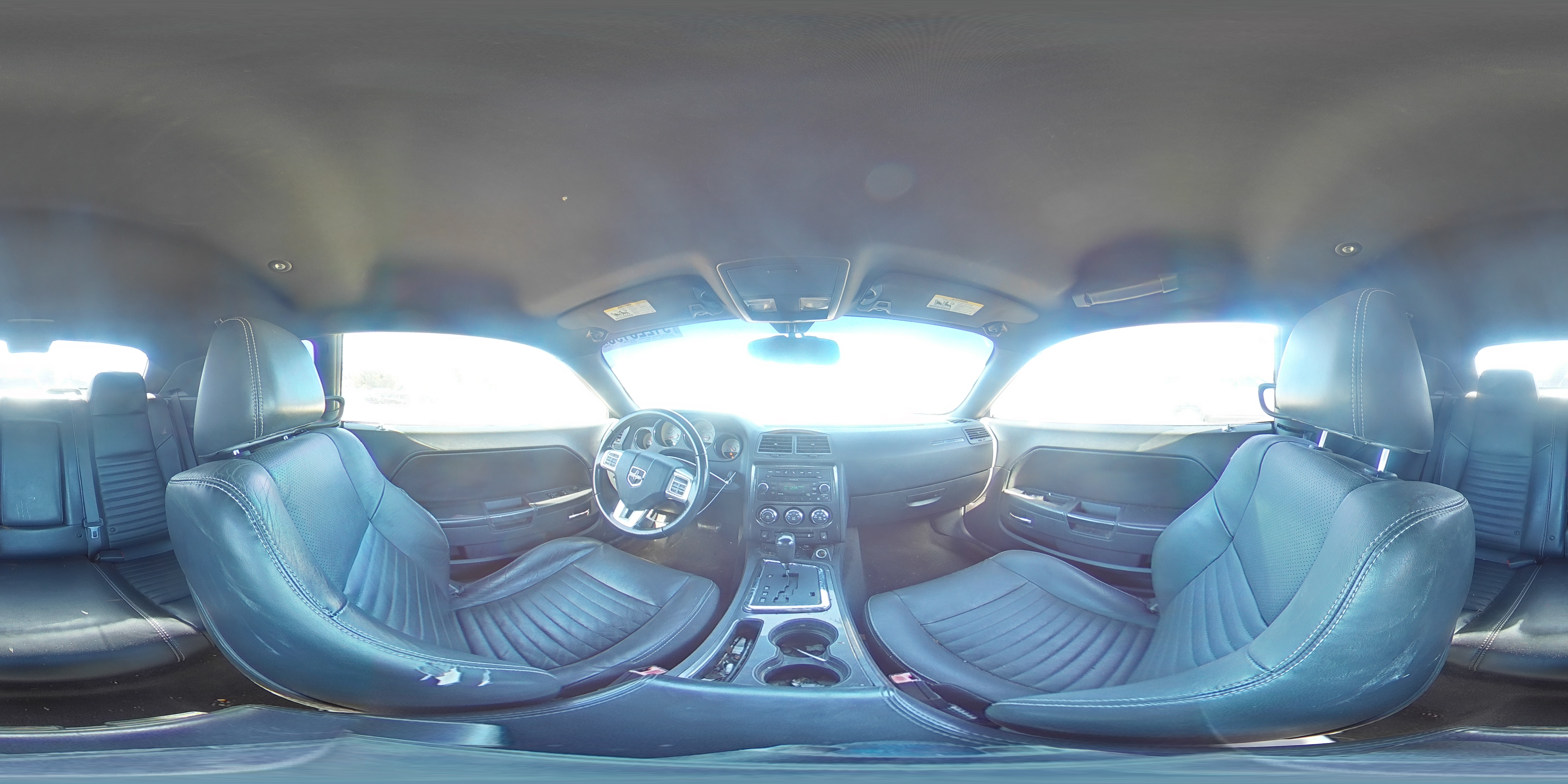 2011 Dodge Challenger VIN: 2B3CJ4DG9BH511019 Lot: 91228195