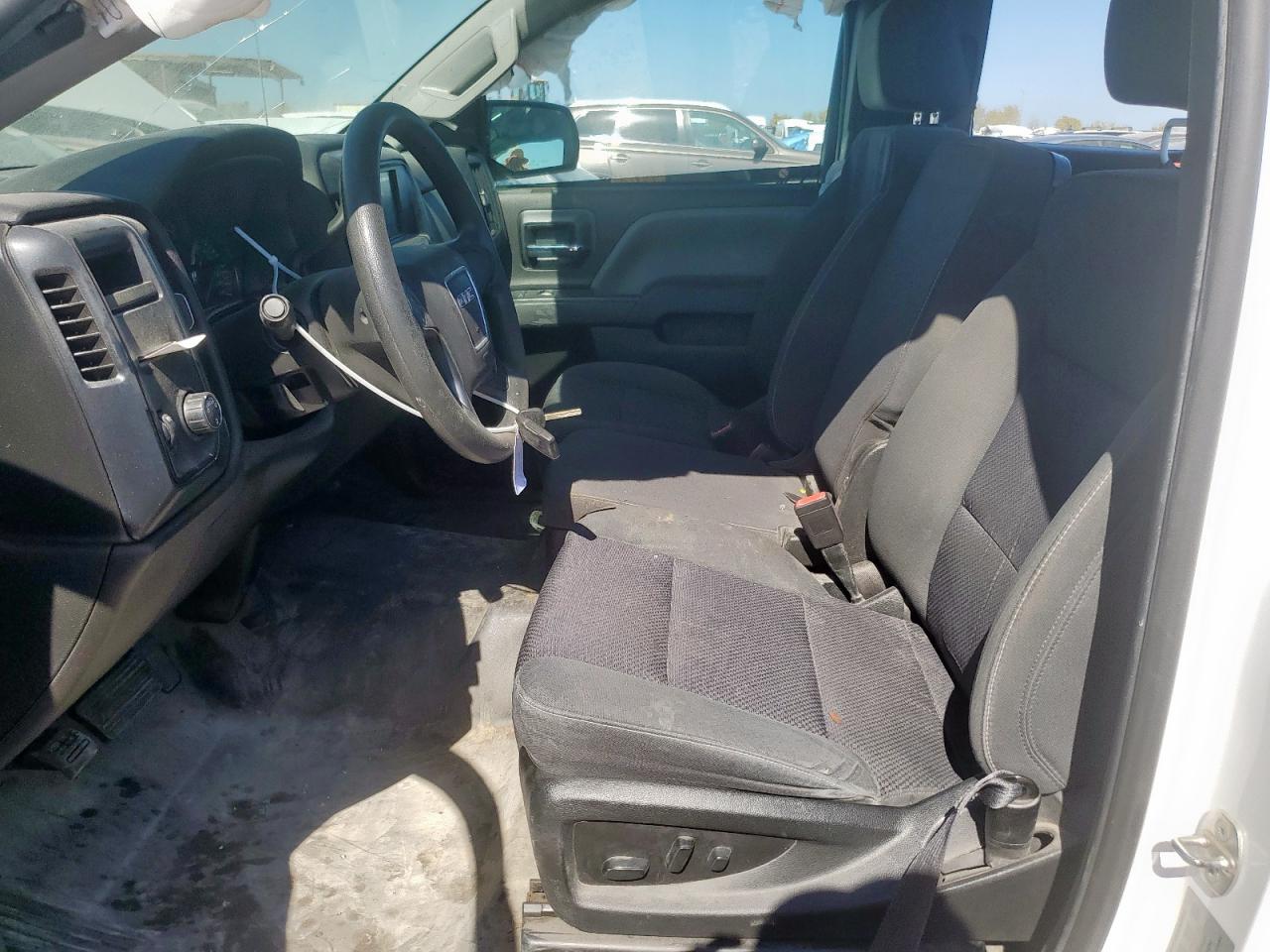 2018 GMC Sierra C1500 VIN: 1GTN1LEC6JZ904262 Lot: 91655585