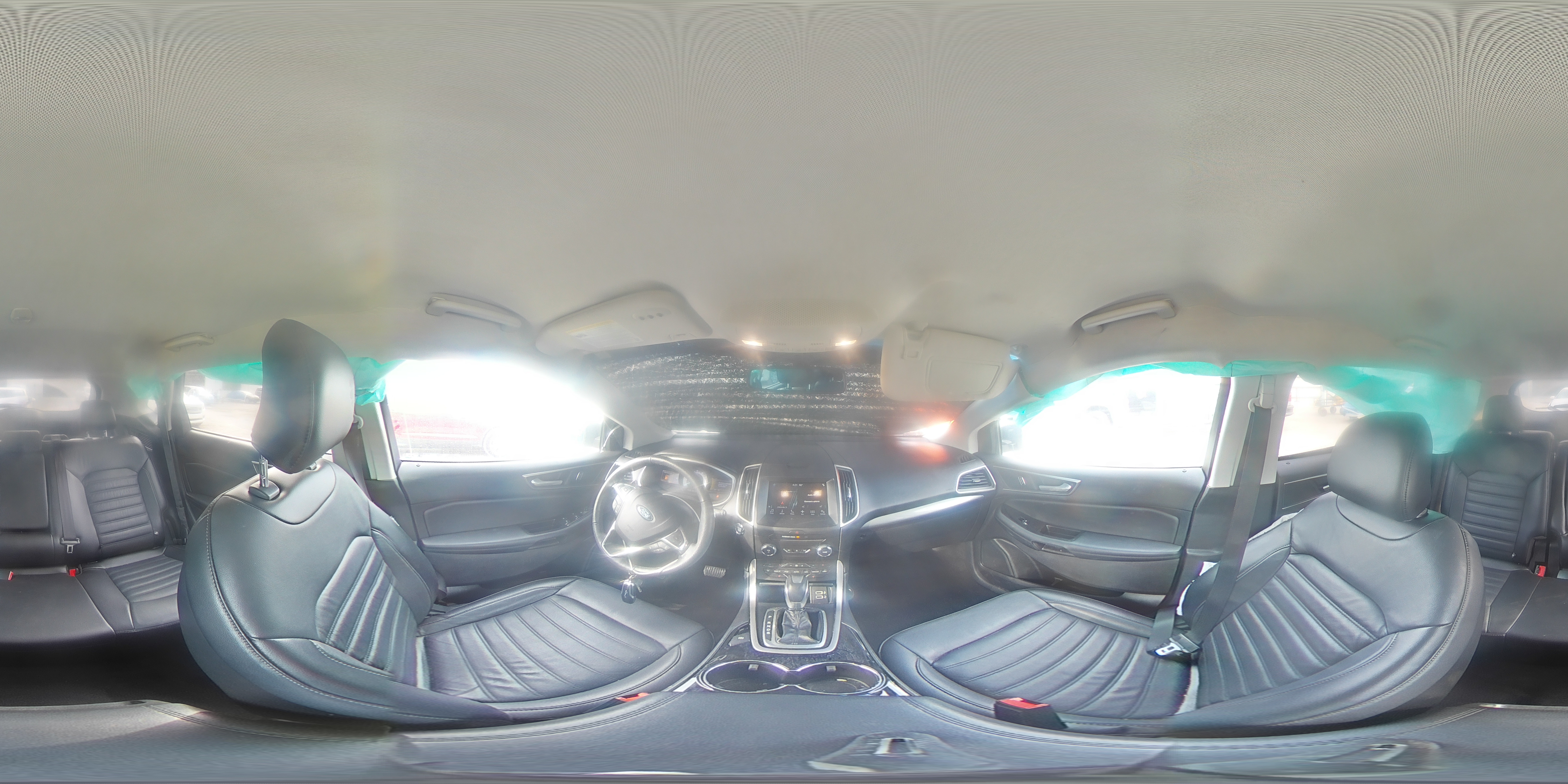 2016 Ford Edge Sel VIN: 2FMPK3J95GBC49762 Lot: 91461045