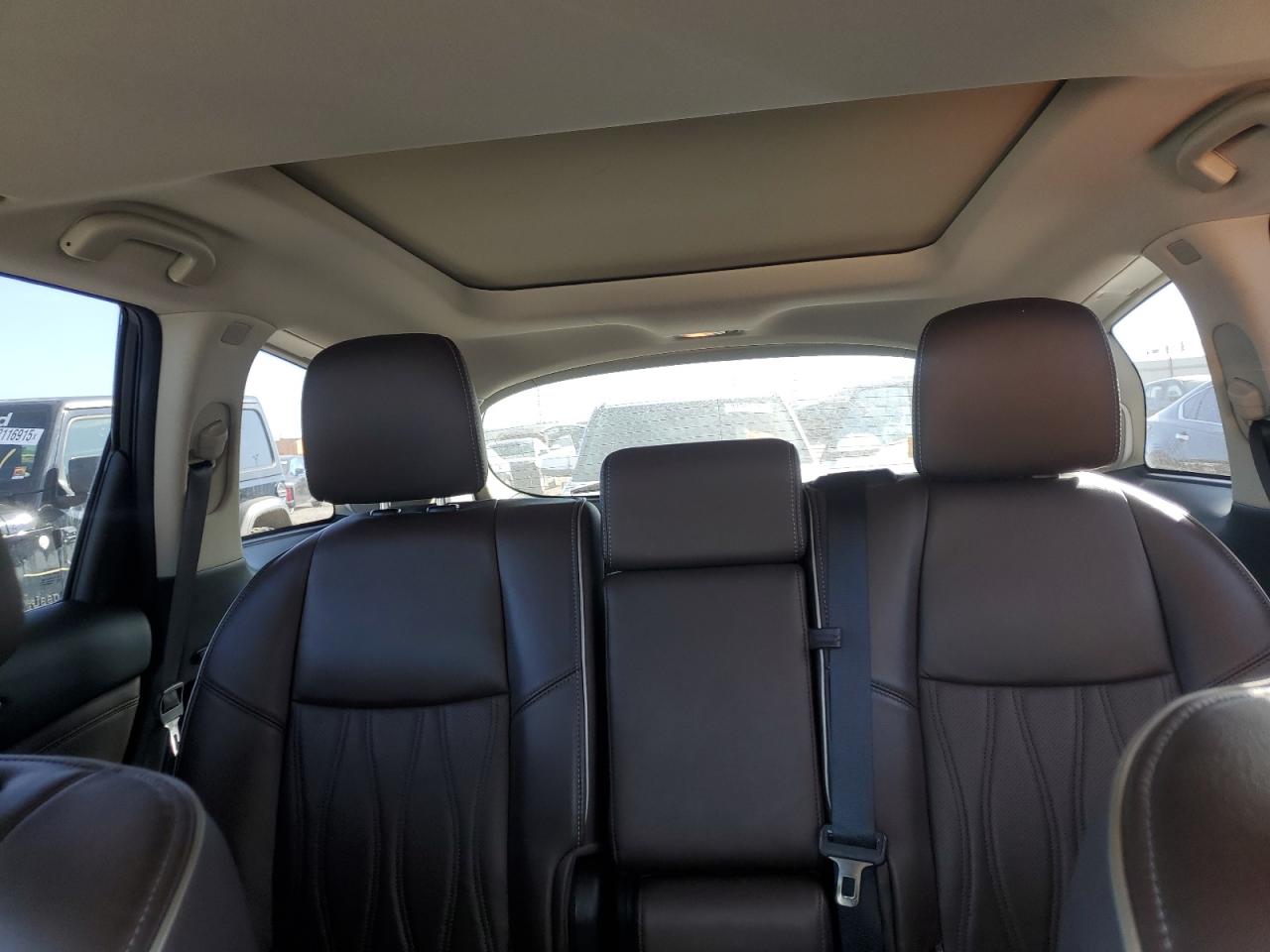 2016 Infiniti Qx60 VIN: 5N1AL0MM5GC510938 Lot: 92006255