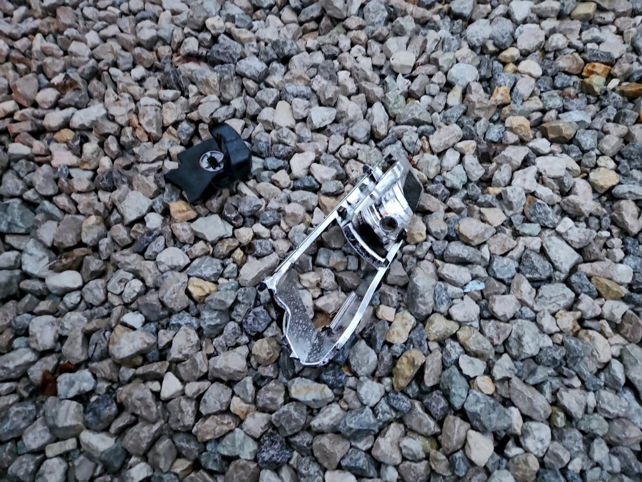 2015 GMC Acadia Slt-1 VIN: 1GKKVRKD0FJ358480 Lot: 93605795