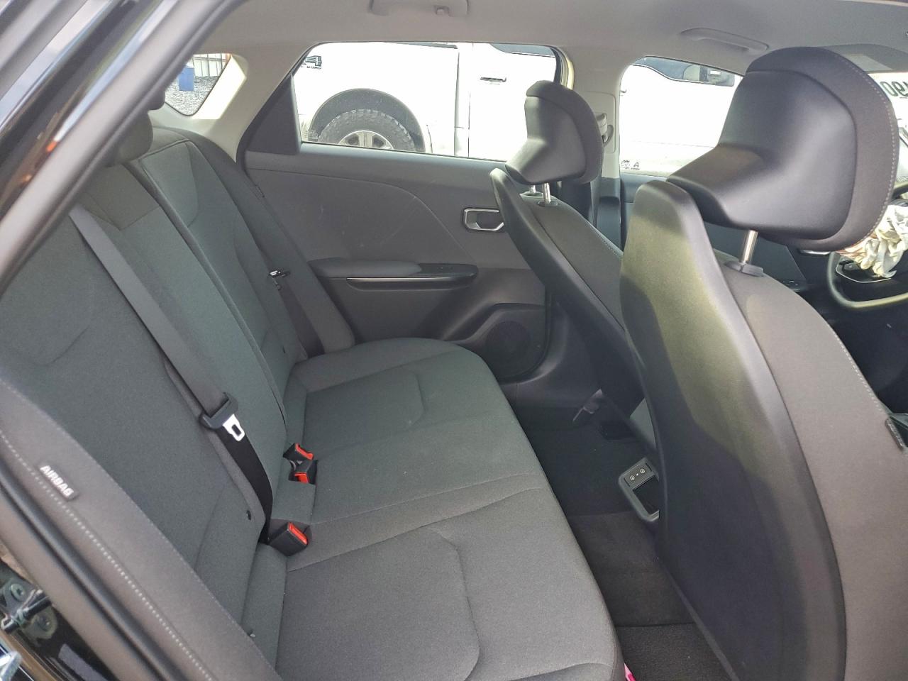 2025 Kia K4 Lx VIN: 3KPFT4DE7SE185883 Lot: 94371905