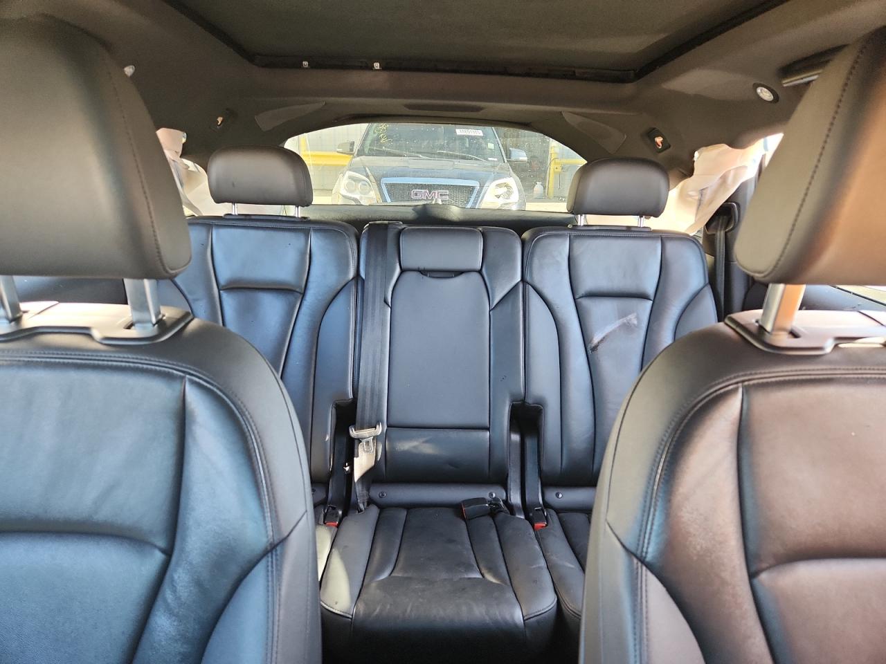 2021 Audi Q7 Premium Plus VIN: WA1LXAF78MD036675 Lot: 91521345