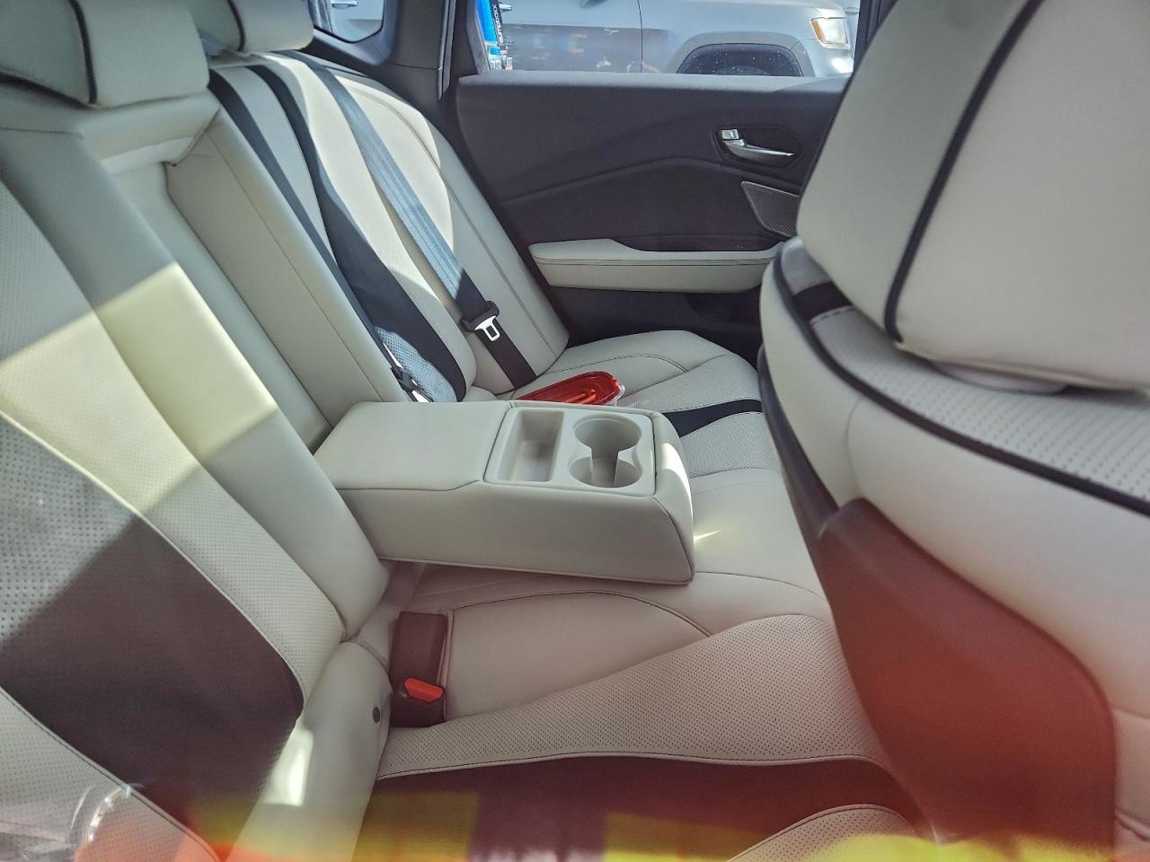 2023 Acura Tlx Type S VIN: 19UUB7F92PA002963 Lot: 94752705