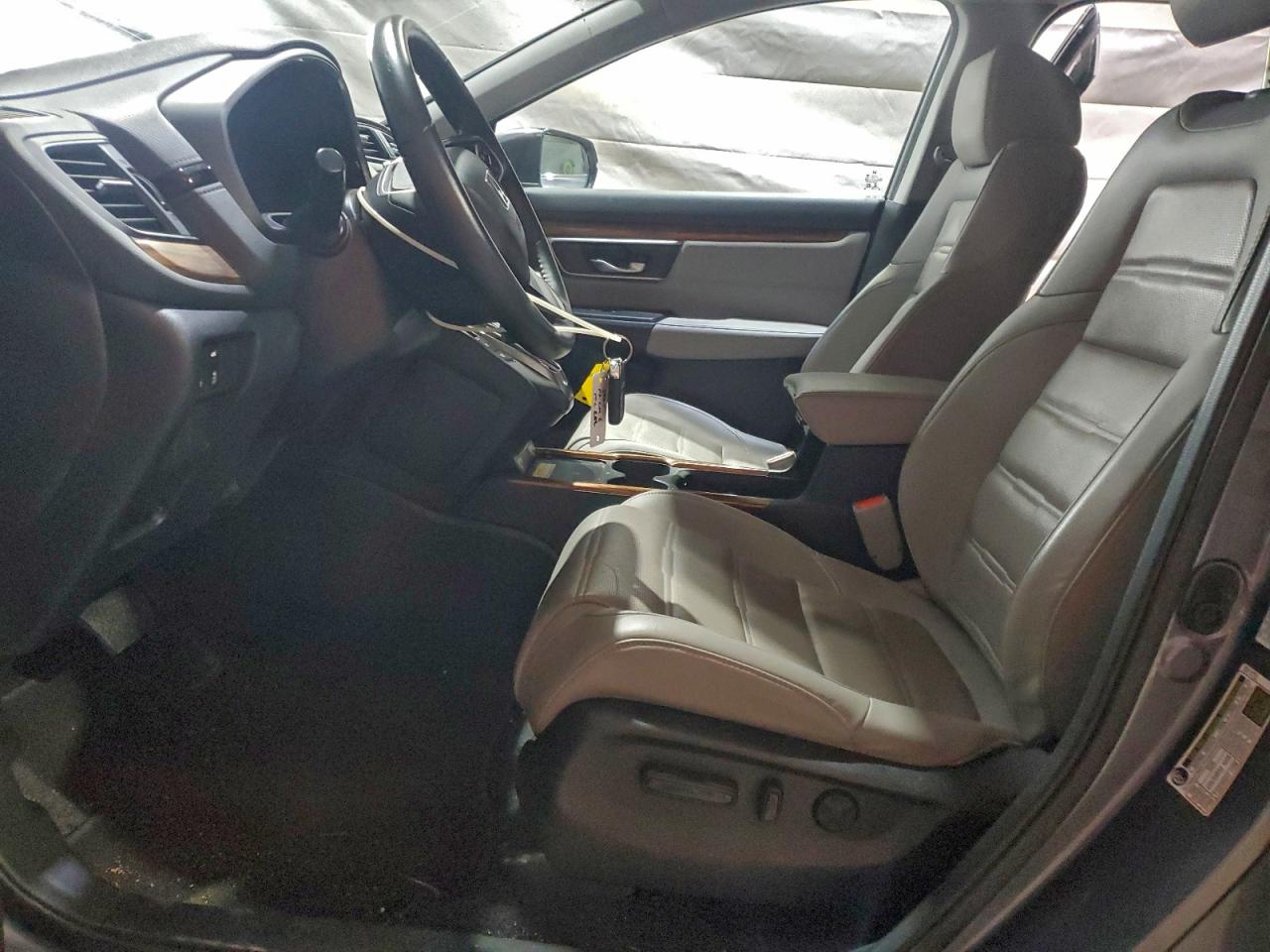 2022 Honda Cr-V Touring VIN: 2HKRW2H93NH629010 Lot: 94033275