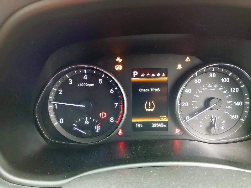 2019 HYUNDAI I30 1.4T GDI PREMIUM SE 5DR DCT