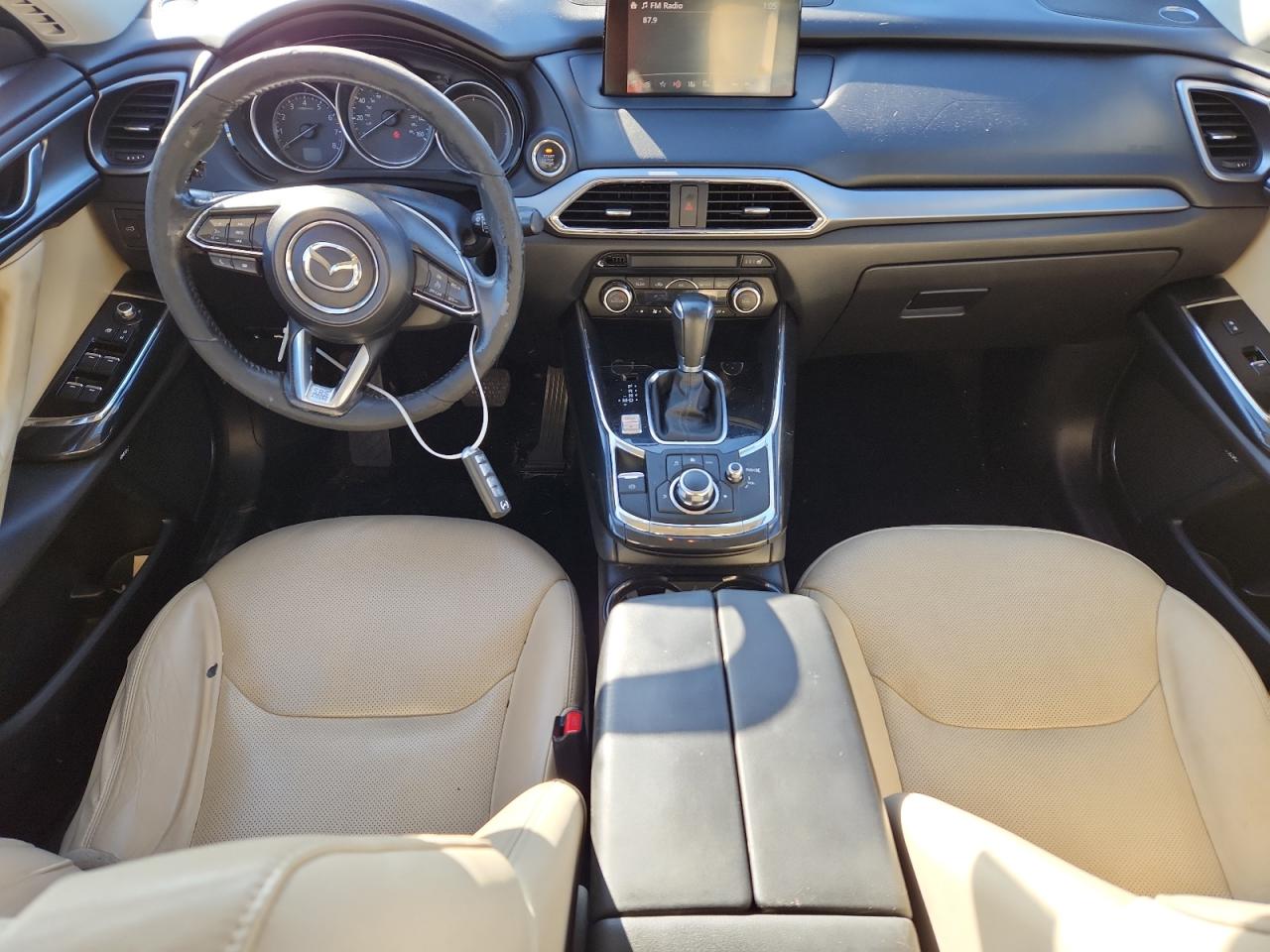 2023 Volkswagen Atlas Cross Sport Sel R-Line VIN: 1V2SE2CA5PC223278 Lot: 92041615