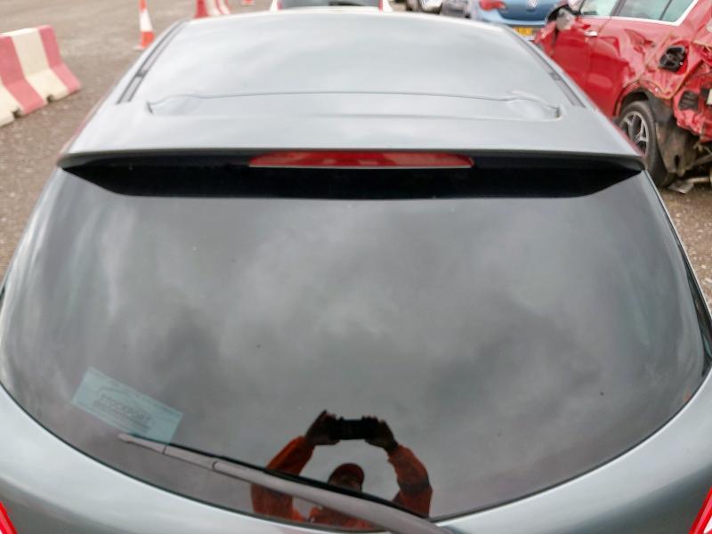 2012 MAZDA 2 1.3 VENTURE EDITION 5DR