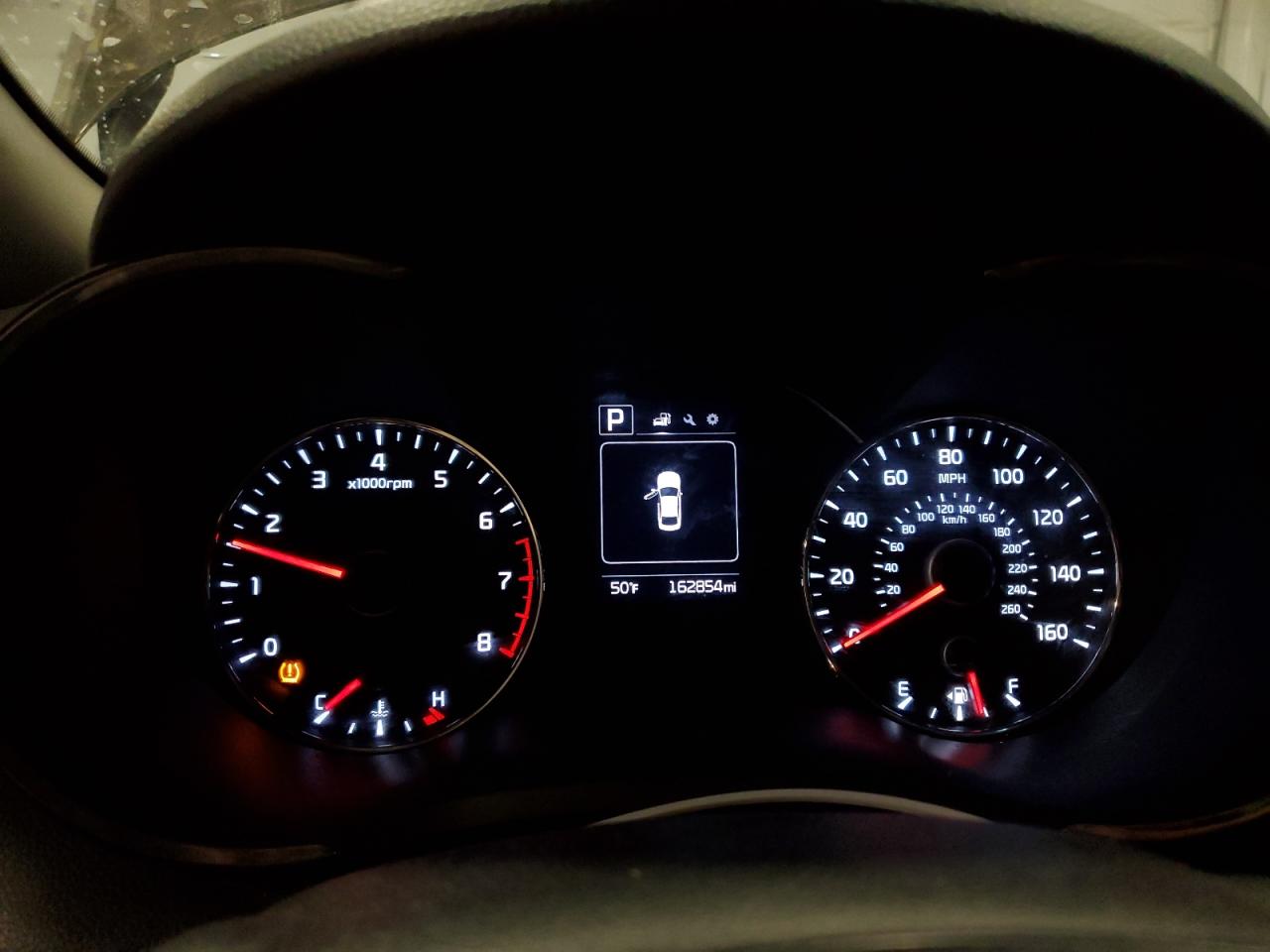 2017 Kia Forte Lx VIN: 3KPFL4A7XHE009926 Lot: 93548555