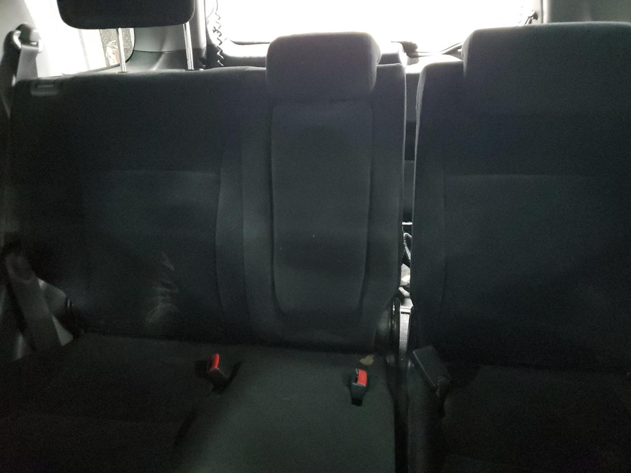 2005 Honda Cr-V Ex VIN: SHSRD788X5U311239 Lot: 92187345