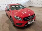 2019 MERCEDES-BENZ GLA GLA 180 AMG LINE EDITION 5DR AUTO for sale at Copart SANDWICH