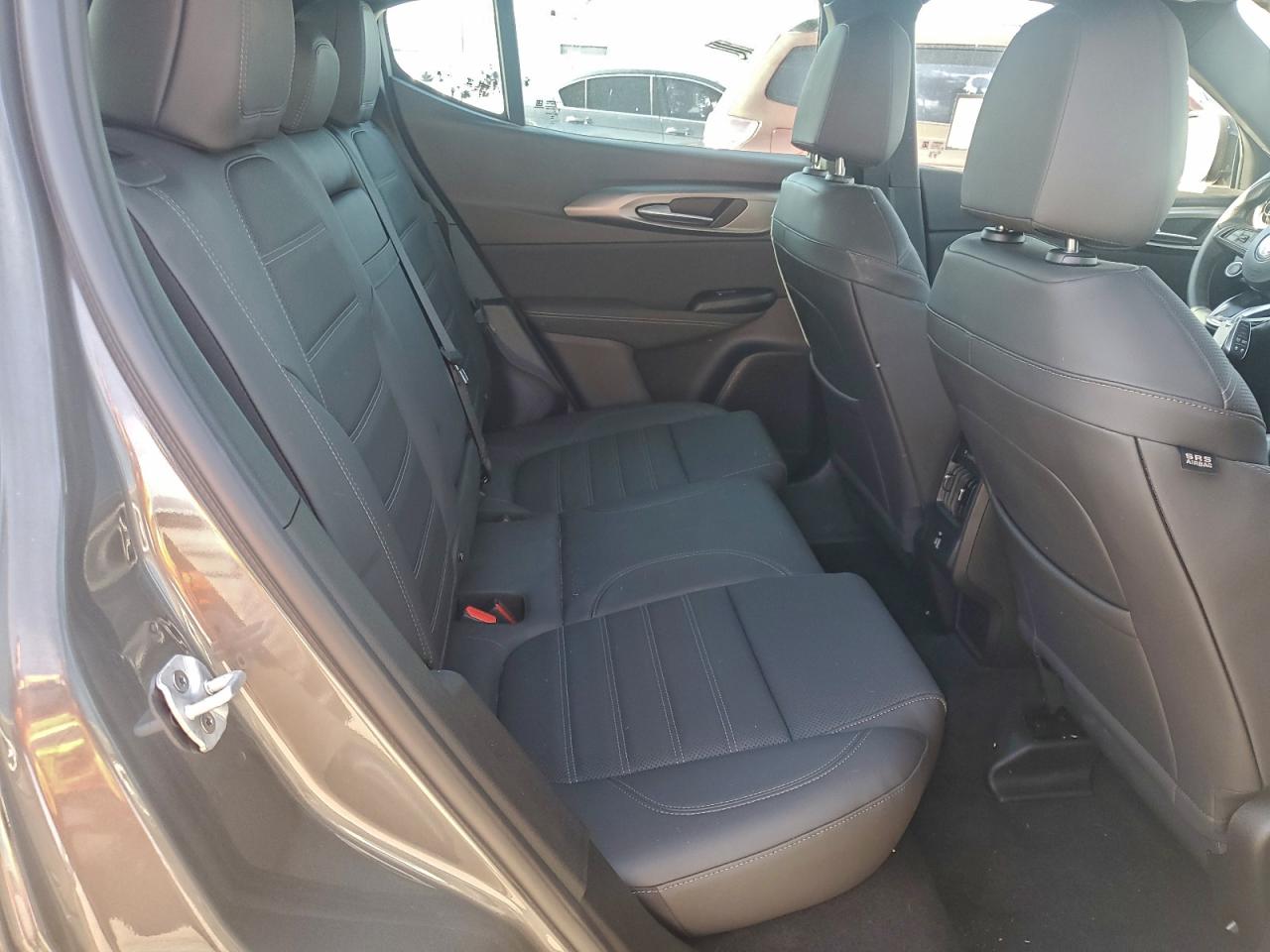 2025 Alfa Romeo Tonale Base VIN: ZASPATAW2S3090502 Lot: 94304835