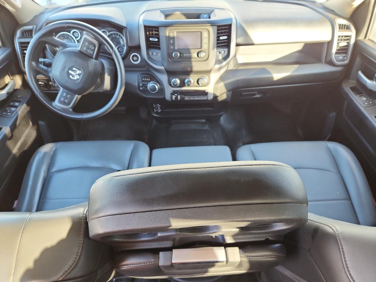 2019 Ram 2500 Tradesman VIN: 3C6UR5CJ0KG570482 Lot: 91008715