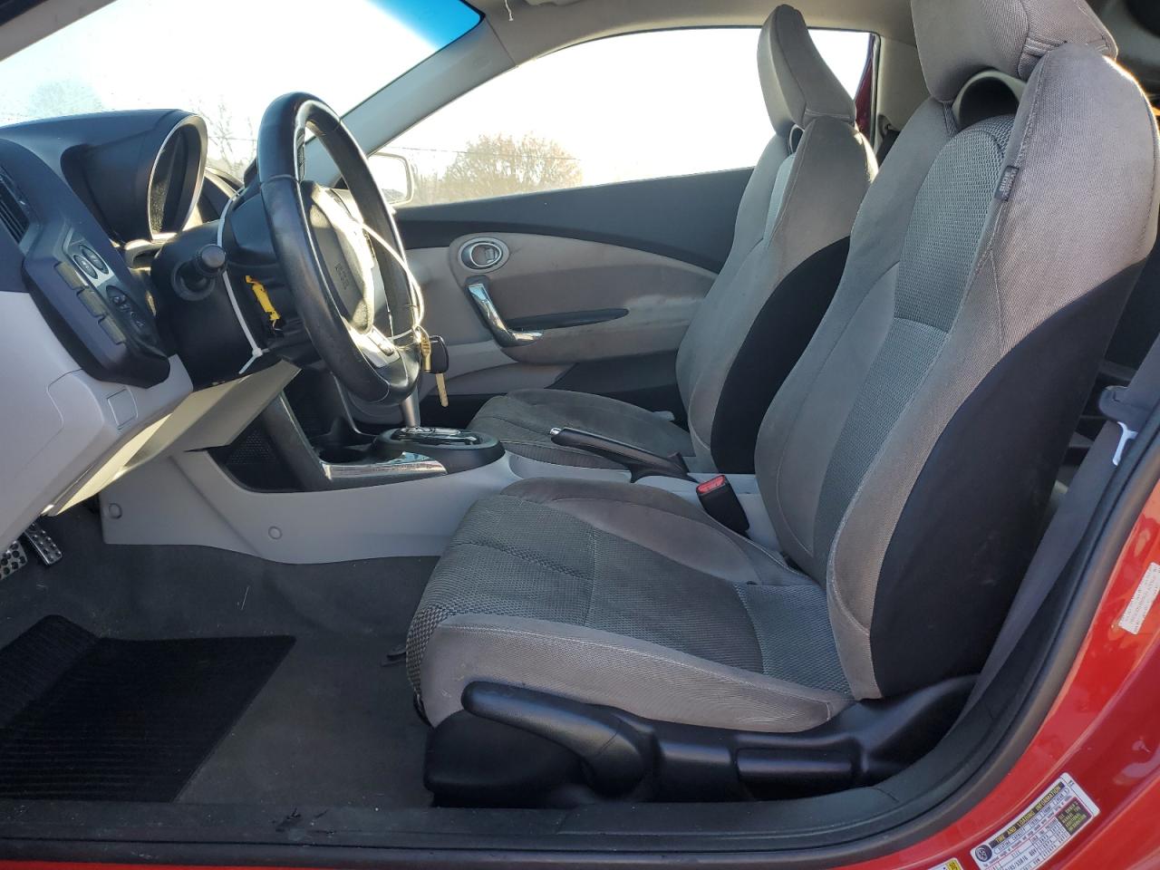 2011 Honda Cr-Z Ex VIN: JHMZF1D66BS005591 Lot: 92872305