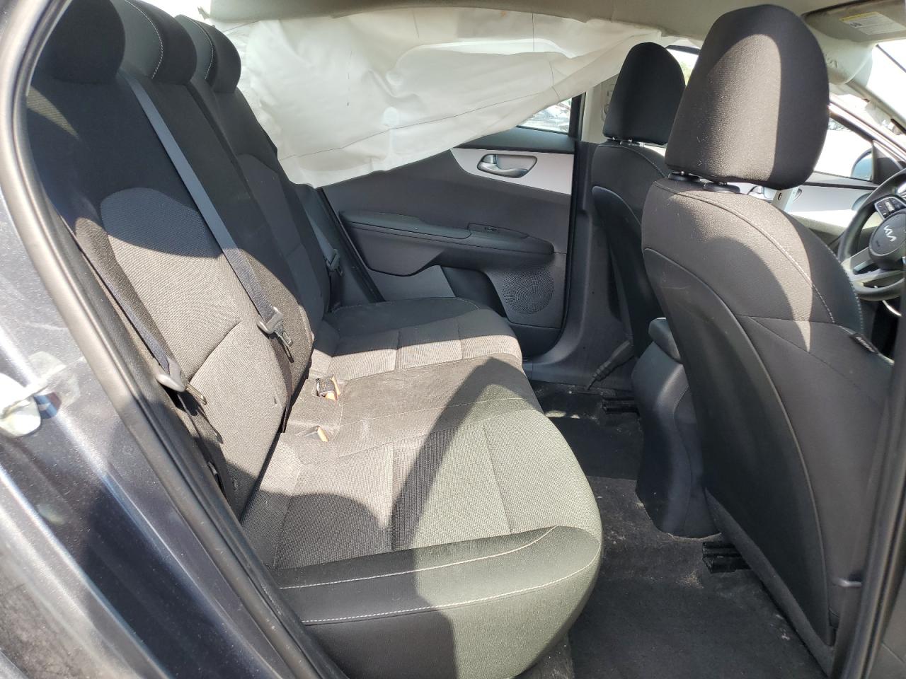 2024 Kia Forte Lx VIN: 3KPF24ADXRE709410 Lot: 93184625