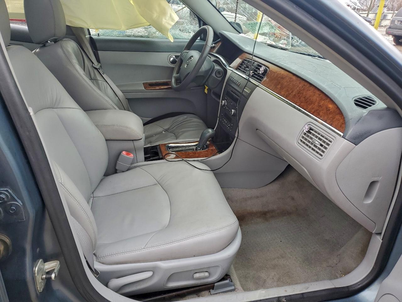 2006 Buick Lacrosse Cxl VIN: 2G4WD582161217647 Lot: 94599805