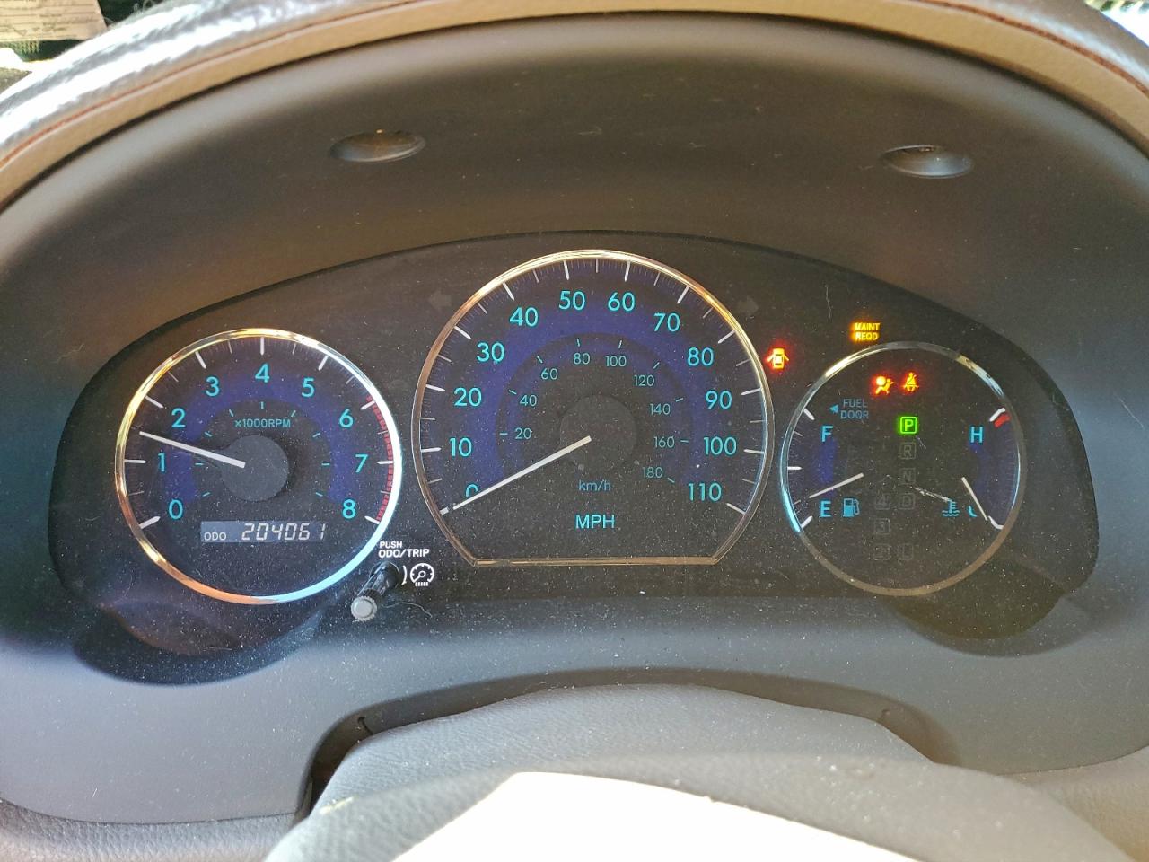 2006 Toyota Sienna Ce VIN: 5TDZA23CX6S579512 Lot: 93728235