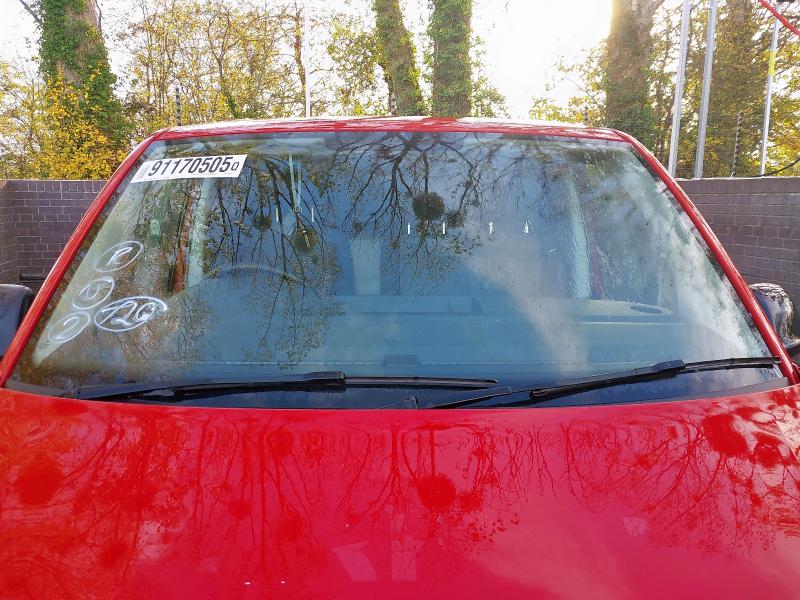 2019 VOLKSWAGEN TRANSPORTER 2.0 TDI BMT 150 STARTLINE VAN