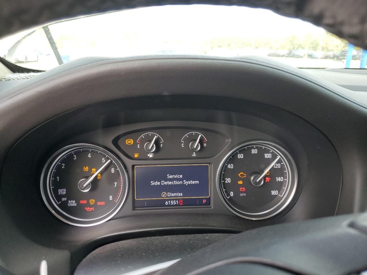 2021 Buick Enclave Essence VIN: 5GAERBKW7MJ196920 Lot: 92667205