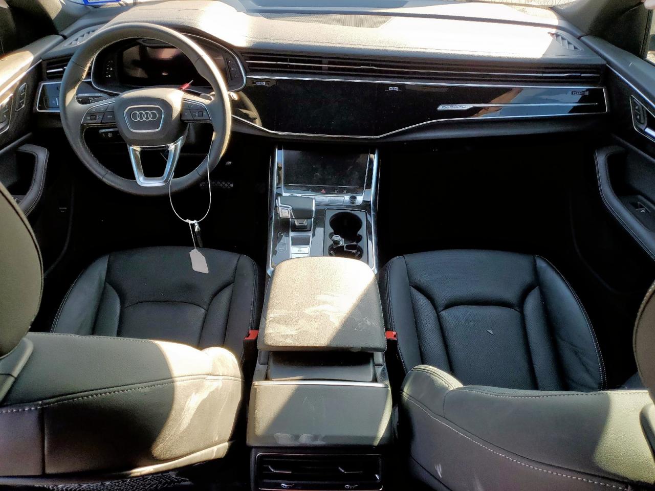 2023 Audi Q8 Prestige S-Line VIN: WA1FVBF12PD051990 Lot: 91195945