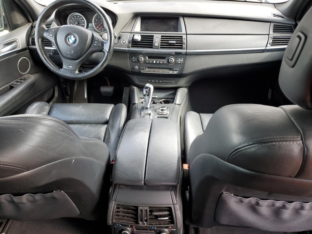 2010 BMW X5 M VIN: 5YMGY0C57ALK25988 Lot: 92280415