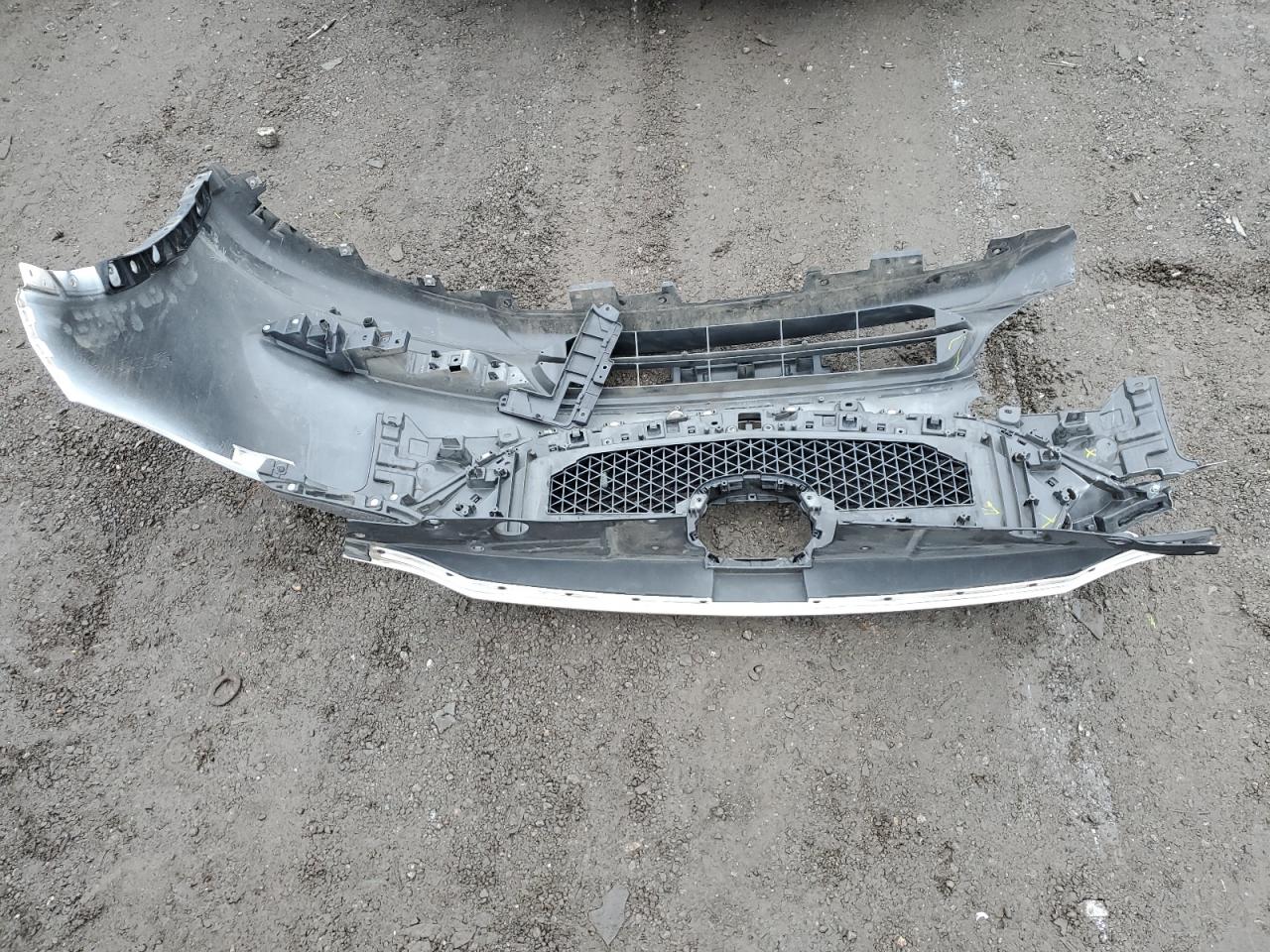 2018 Mazda Cx-5 Touring VIN: JM3KFBCM0J0410016 Lot: 92662585