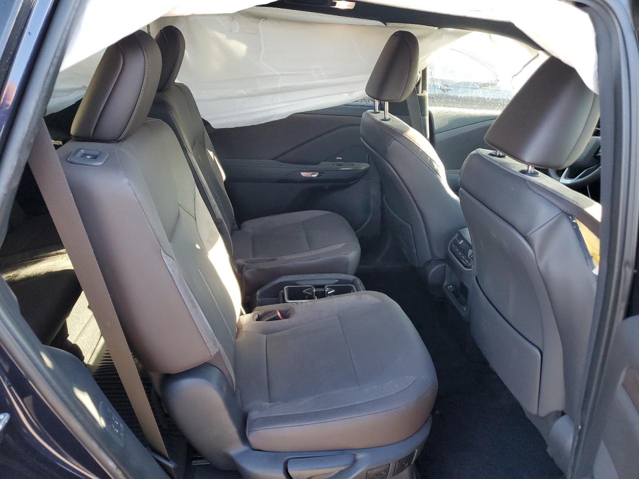 2025 Lexus Tx 350 Base VIN: 5TDAAAB61SS025921 Lot: 92420025