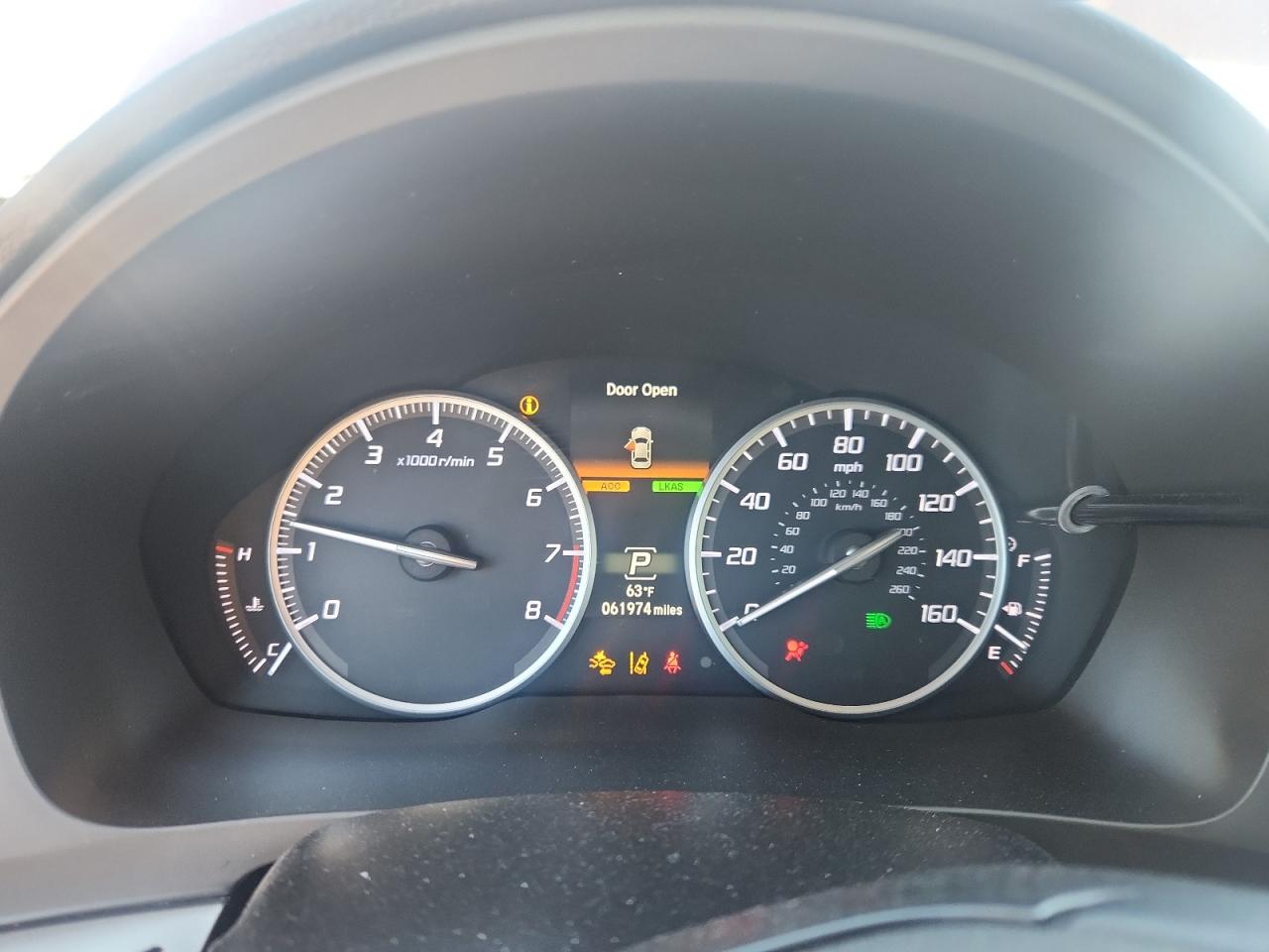 2019 Acura Ilx Premium VIN: 19UDE2F7XKA012559 Lot: 91122985