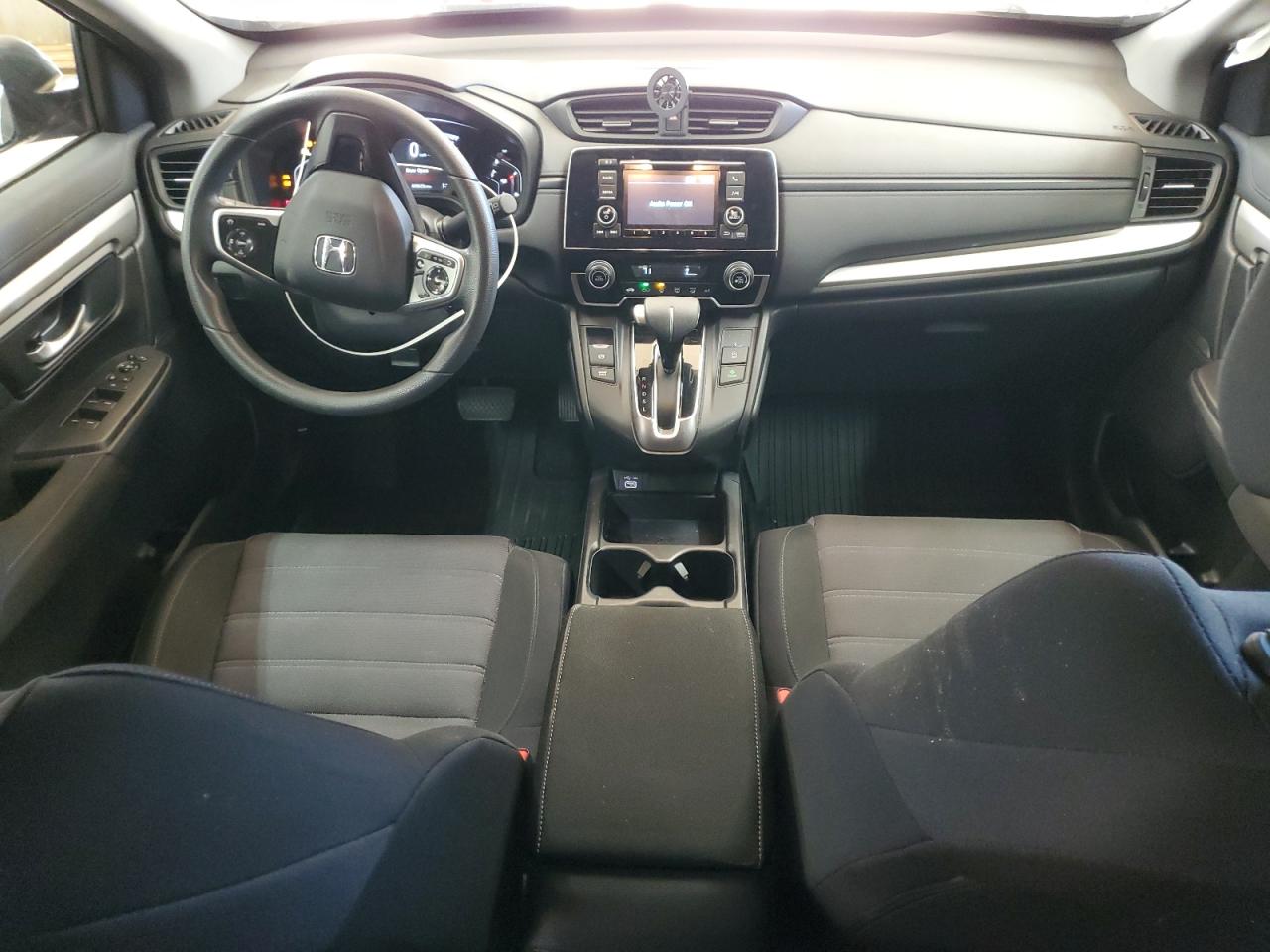 2020 Honda Cr-V Lx VIN: 2HKRW1H24LH404816 Lot: 93227375