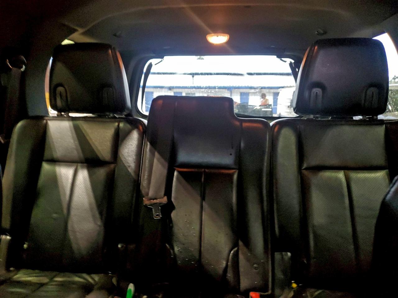 2013 Ford Expedition Limited VIN: 1FMJU1K53DEF39658 Lot: 94126385