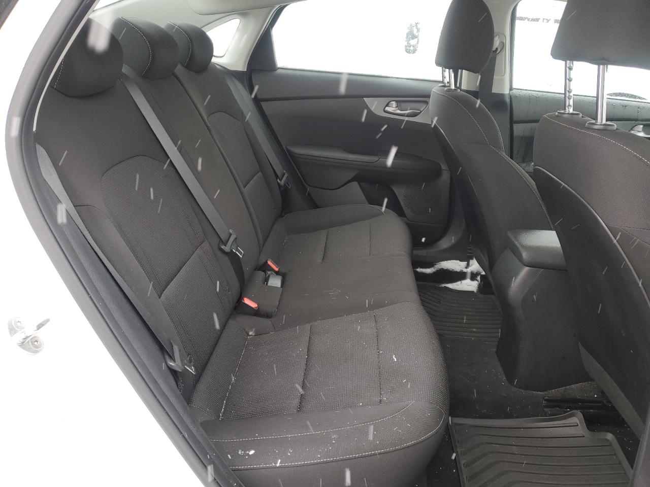 2021 Kia Forte Fe VIN: 3KPF24AD6ME410019 Lot: 92185325