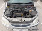 2004 VAUXHALL CORSA 1.2I 16V DESIGN 3DR for sale at Copart SANDWICH