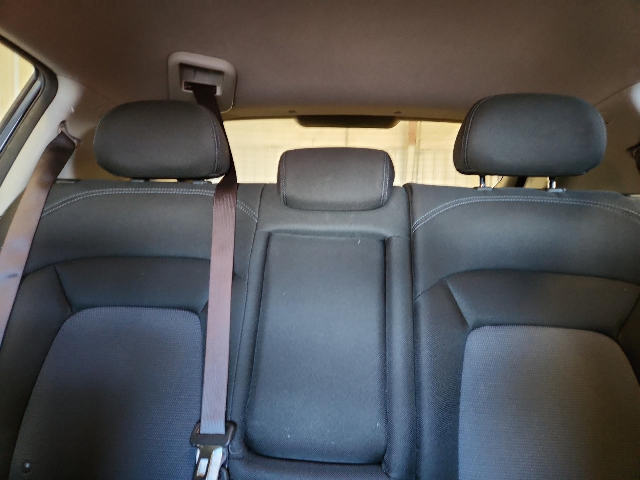 2014 Kia Sportage Lx VIN: KNDPBCAC0E7602429 Lot: 92460005