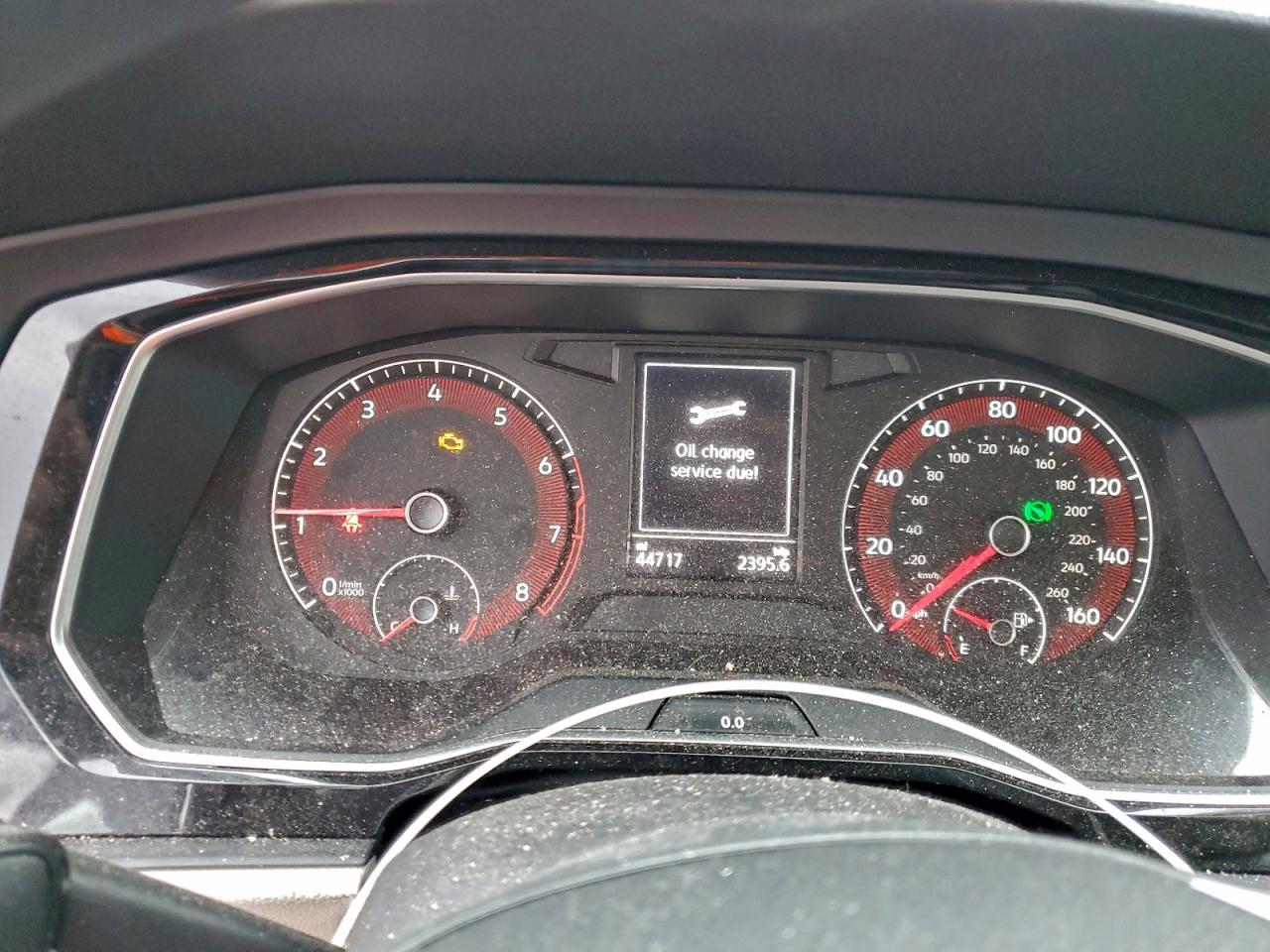 2019 Volkswagen Jetta S VIN: 3VWC57BUXKM148693 Lot: 93173335