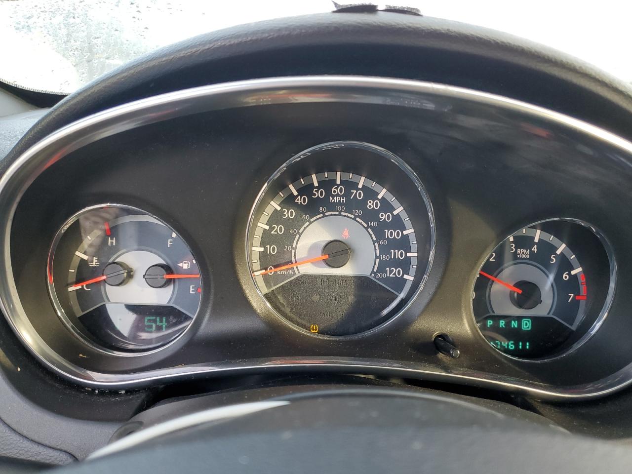 2013 Chrysler 200 Limited VIN: 1C3CCBCG4DN528758 Lot: 90705295