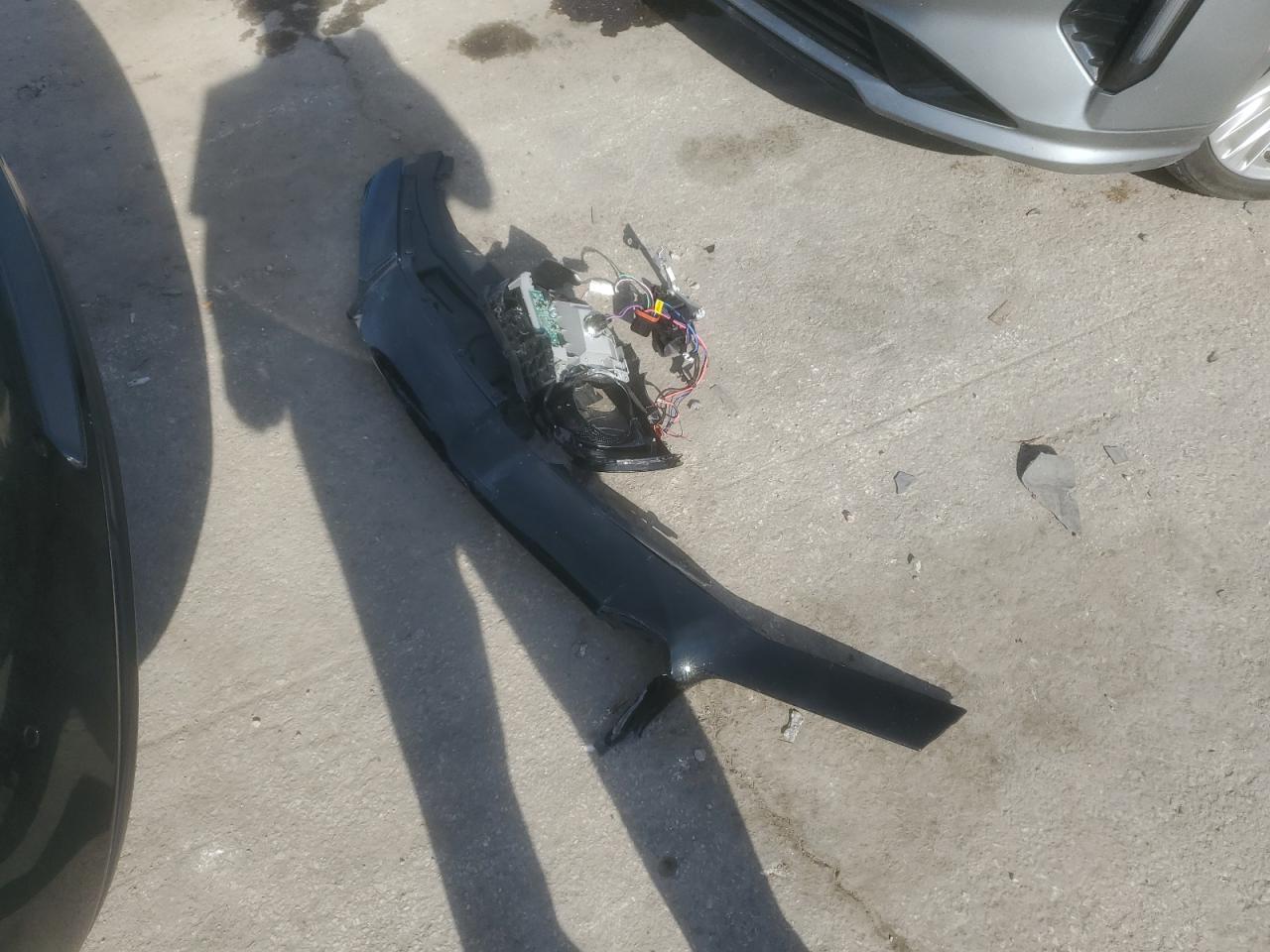 2023 Chrysler 300 S VIN: 2C3CCABG0PH707078 Lot: 90666655