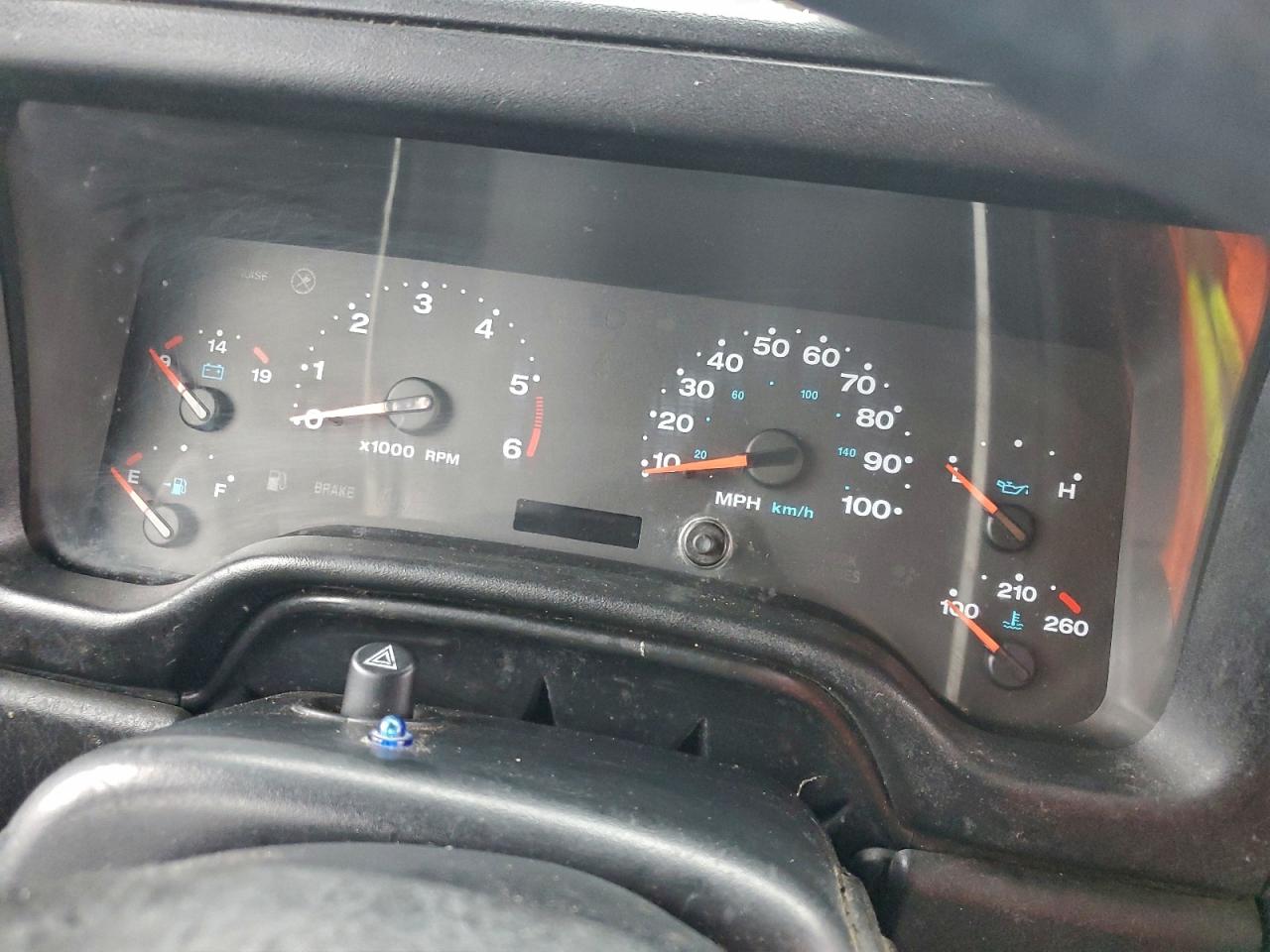 2005 Jeep Wrangler X VIN: 1J4FA39S25P366340 Lot: 94139985