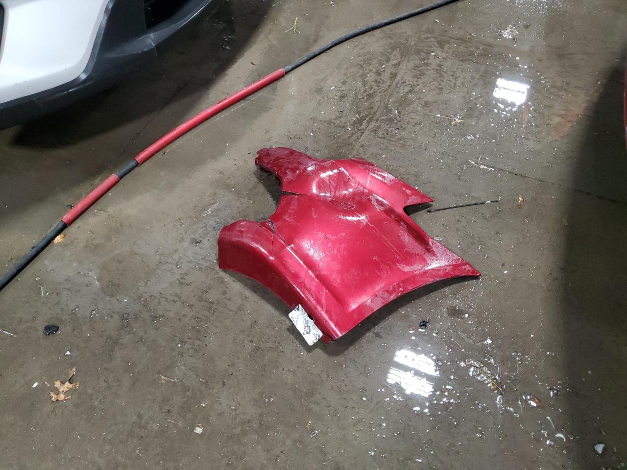 2016 Chrysler Town & Country Touring L VIN: 2C4RC1CG8GR239129 Lot: 92827605