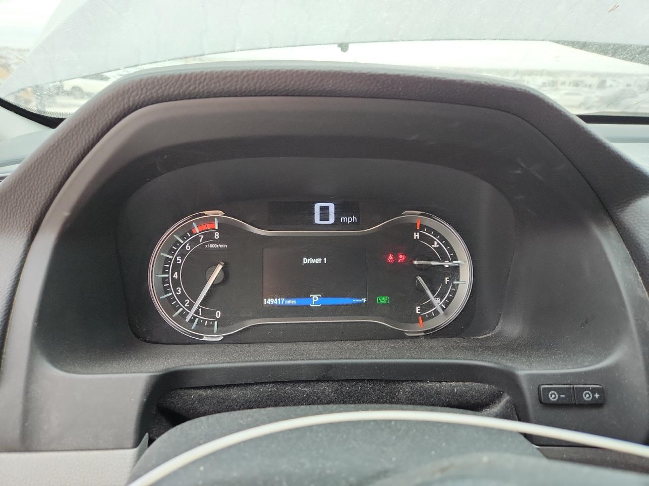 2017 Honda Ridgeline Rtl VIN: 5FPYK3F53HB014545 Lot: 92487975