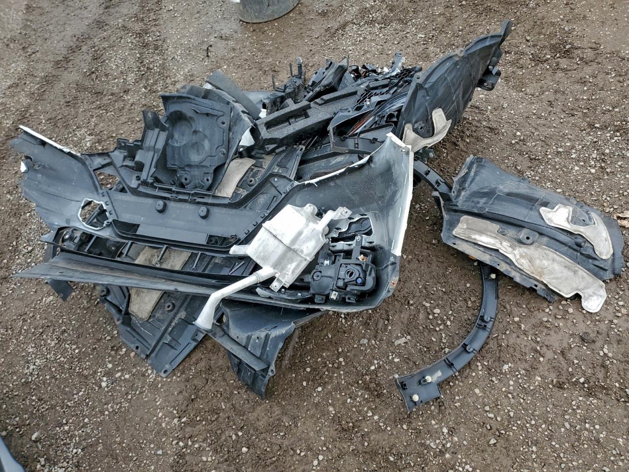 2021 Nissan Rogue Sport Sv VIN: JN1BJ1BW3MW434755 Lot: 94478185