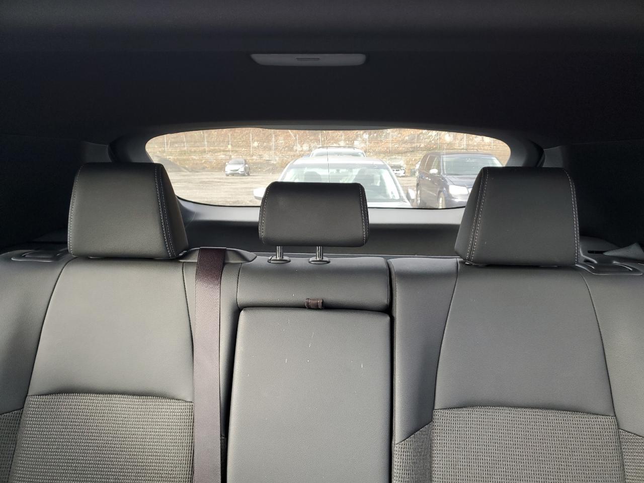 2023 Toyota Bz4X Xle VIN: JTMABACAXPA036873 Lot: 91901015